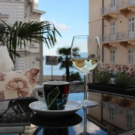 Appartement Superior Seaview *