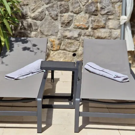 Superior Seaview Opatija