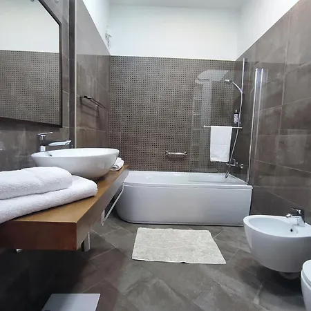 Apartment Superior Seaview