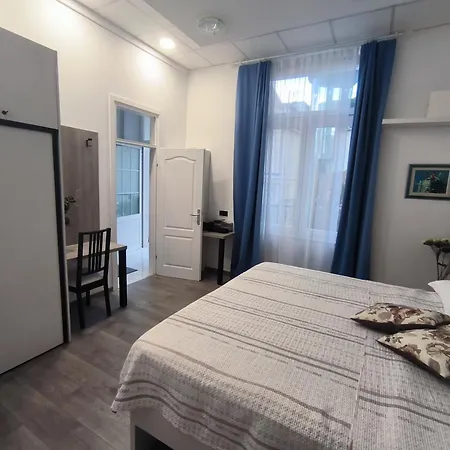 Apartment Superior Seaview *