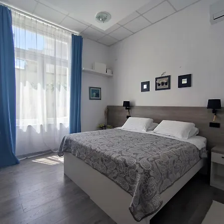 Apartment Superior Seaview *