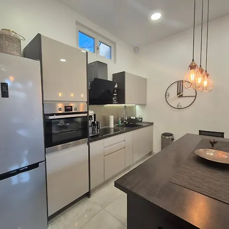 Superior Seaview Appartement *