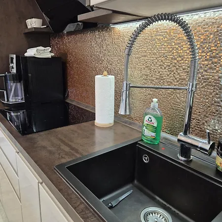 Appartement Superior Seaview Opatija