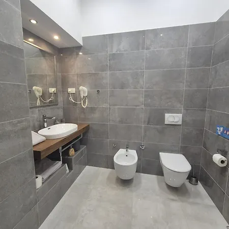 Superior Seaview Opatija