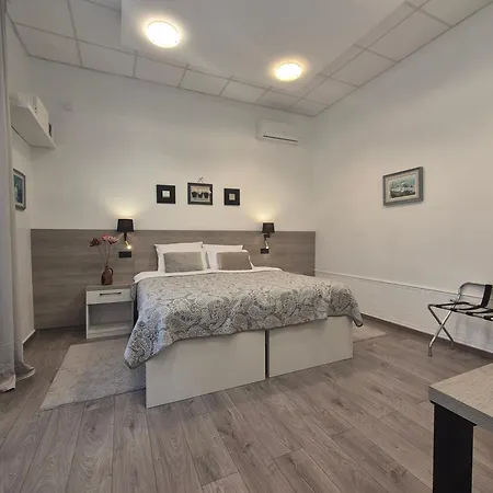 Appartement Superior Seaview