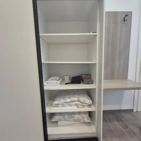 Appartement Superior Seaview Opatija