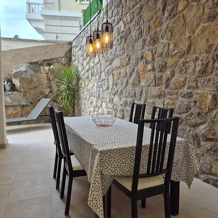 Appartement Superior Seaview