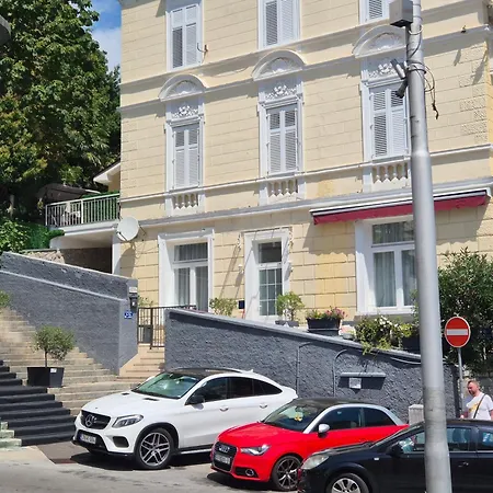 Superior Seaview Appartement *