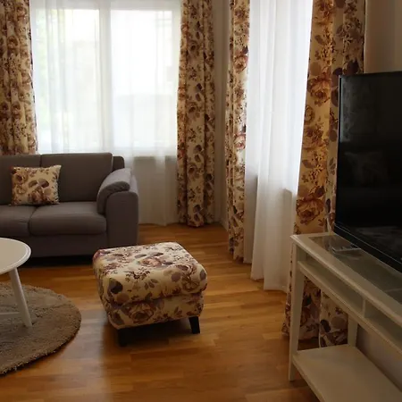 Apartment Superior Seaview *
