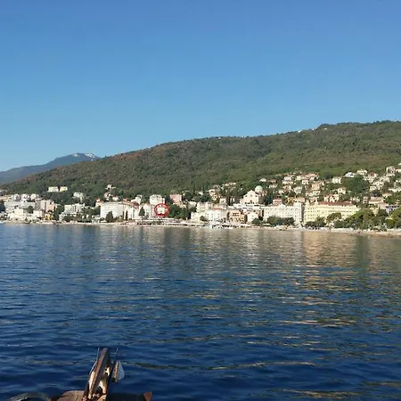 Superior Seaview Appartement