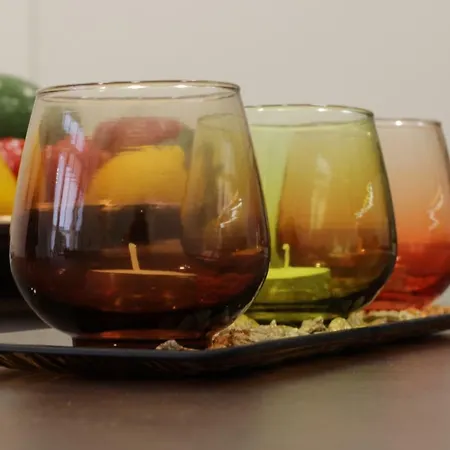 Appartement Superior Seaview