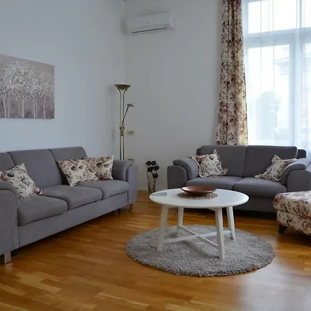 Apartment Superior Seaview