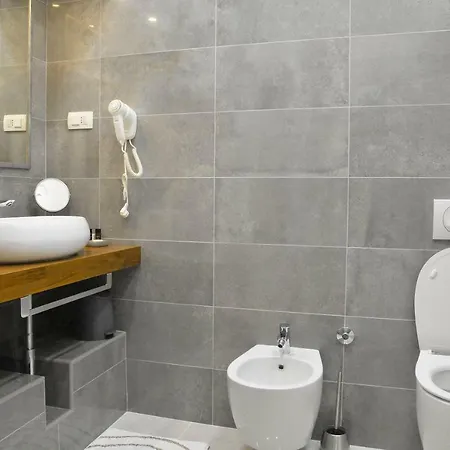 Superior Seaview Apartment Opatija