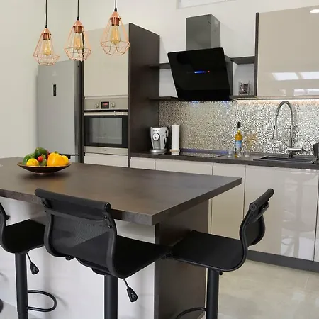 Appartement Superior Seaview