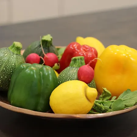 Appartement Superior Seaview