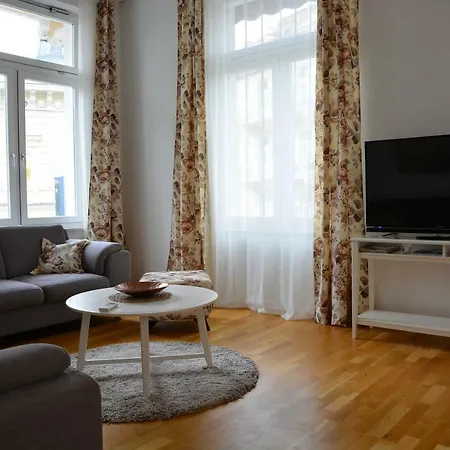 Superior Seaview Appartement