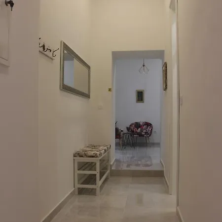 Superior Seaview Opatija