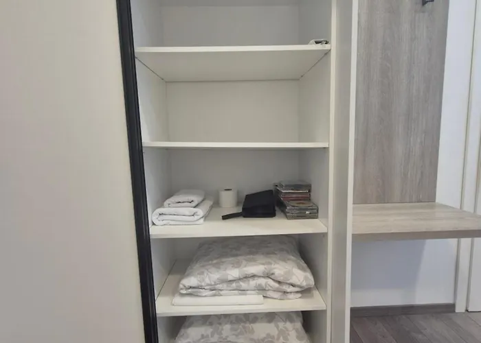 アパート Superior Seaview オパティヤ