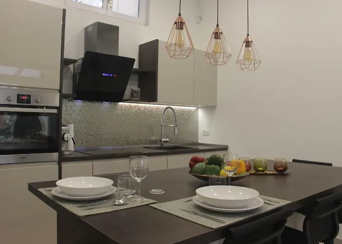 Superior Seaview * オパティヤ