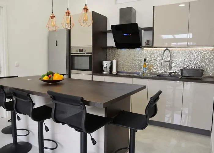 アパート Superior Seaview