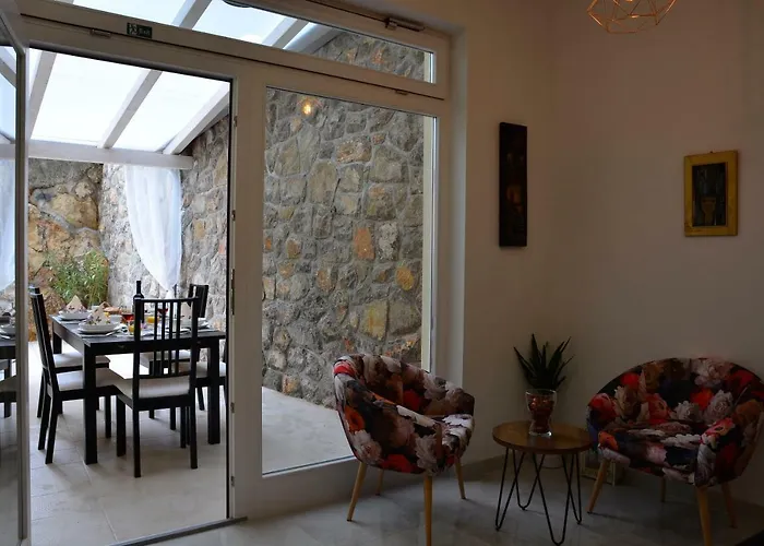 Superior Seaview * オパティヤ