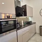 Superior Seaview Apartment Opatija
