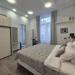 Superior Seaview Apartment Opatija
