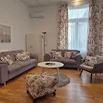 Apartment Superior Seaview Opatija