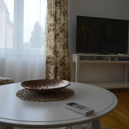 Apartment Superior Seaview