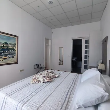 Superior Seaview * Опатия