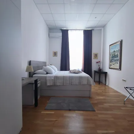 Superior Seaview Apartament Opatija