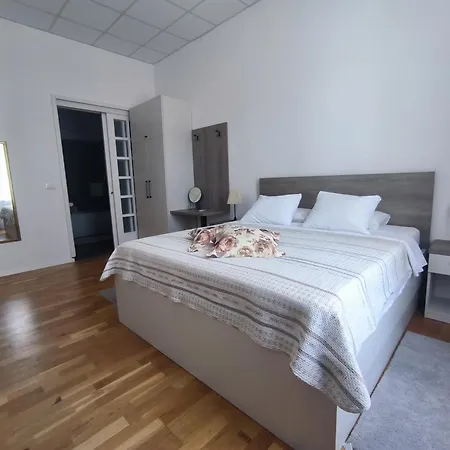 Daire Superior Seaview Opatija