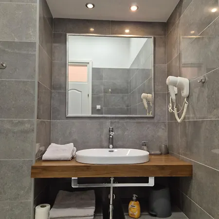 Superior Seaview Daire