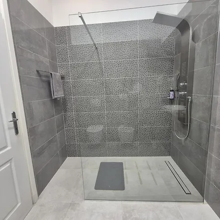 Daire Superior Seaview