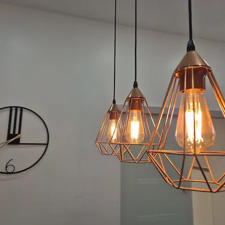 Superior Seaview Apartment *