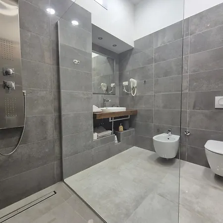 Apartmán Superior Seaview *