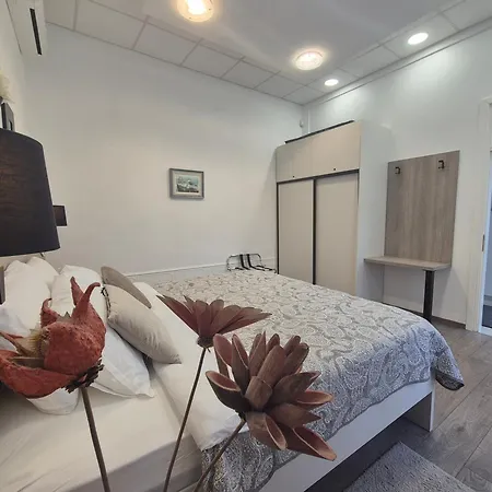 Superior Seaview Apartmán *