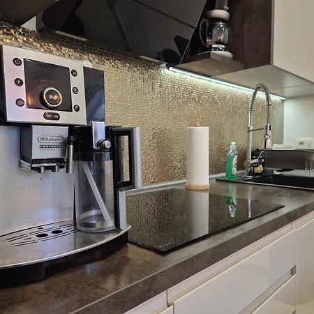 Apartment Superior Seaview *