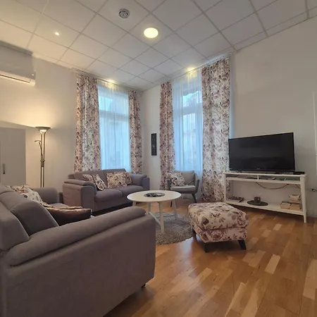 Daire Superior Seaview Opatija