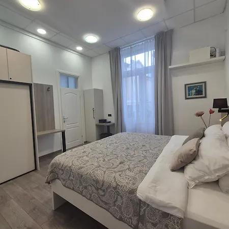 Superior Seaview Opatija