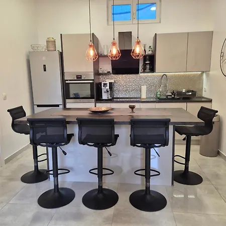 Apartment Superior Seaview Opatija