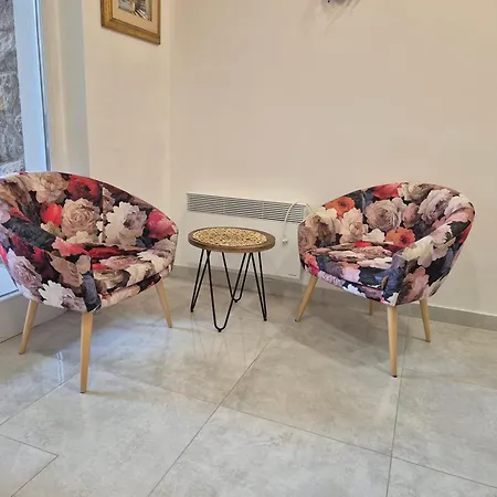 Apartment Superior Seaview