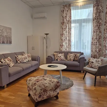 Daire Superior Seaview Opatija