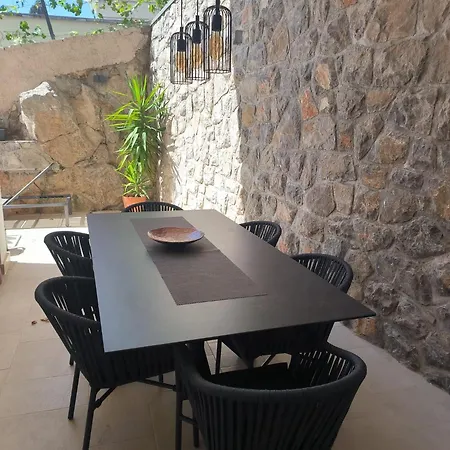 Daire Superior Seaview *