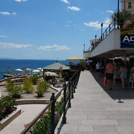 Daire Superior Seaview