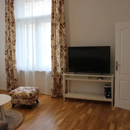 Superior Seaview Daire Opatija