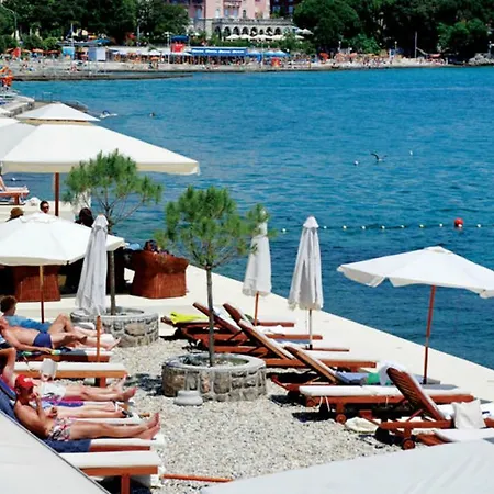 Superior Seaview * Opatija