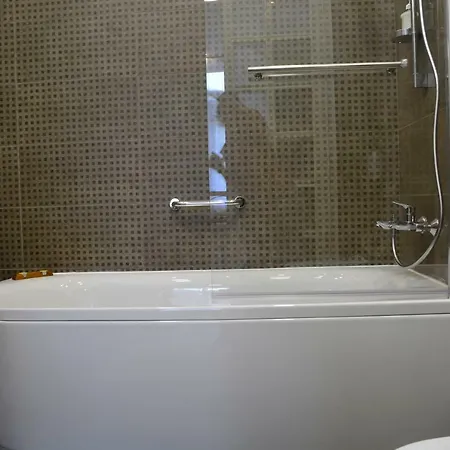 Superior Seaview Apartmán Opatija