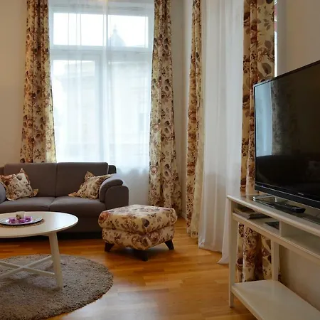 Superior Seaview Apartmán