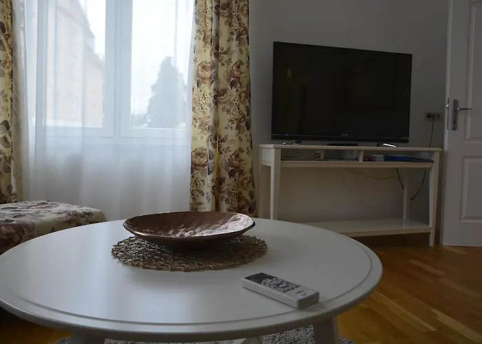 Апартаменты Superior Seaview